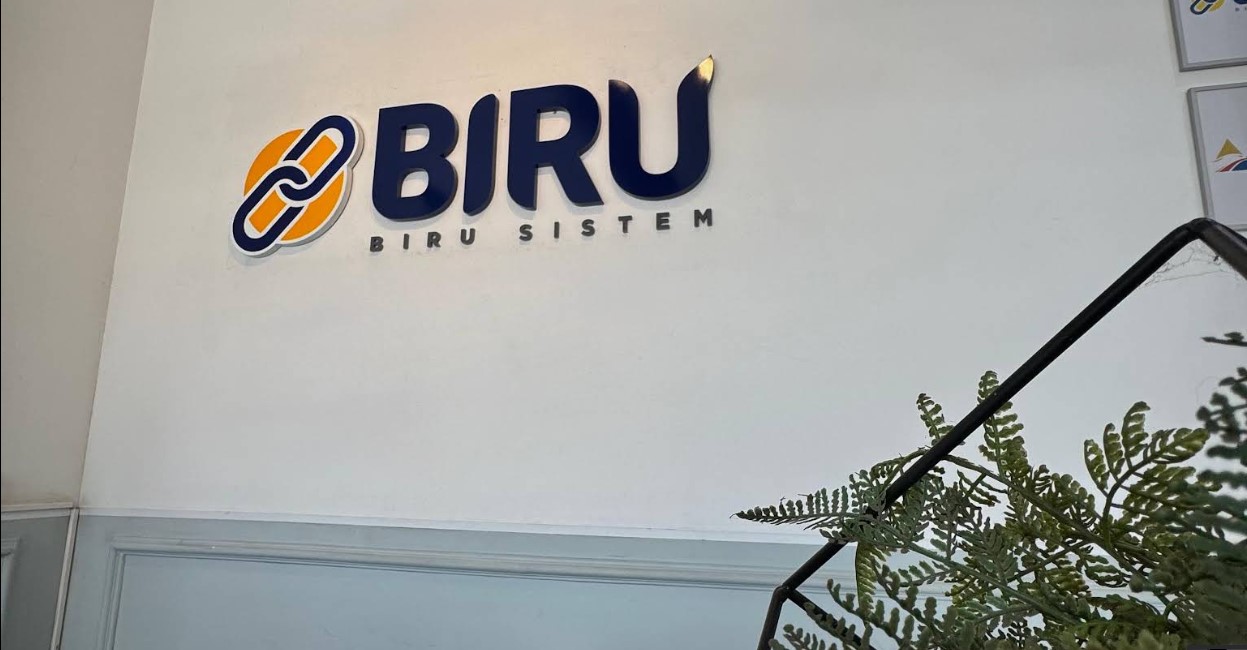 Biru Sistem