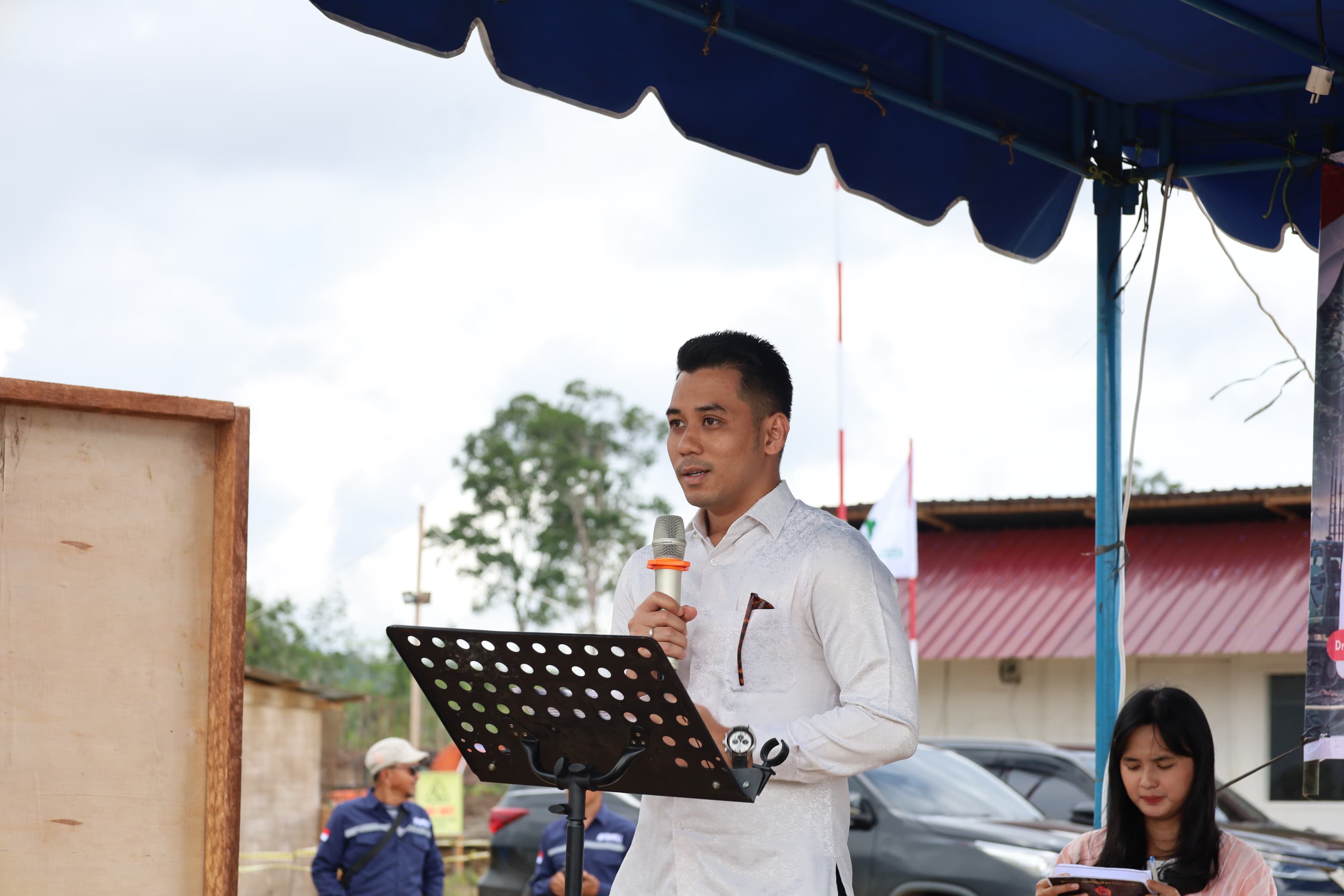 Ade Prasetyo