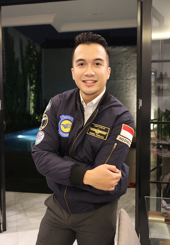 Cendra Perkasa Berdedikasi Penuh Membangun Infrastruktur Jaringan Indonesia Melalui Birusistem.com