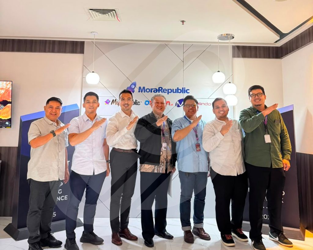 BIRU dan MoraRepublic Perkuat Kolaborasi Strategis untuk Pengembangan Layanan Konektivitas