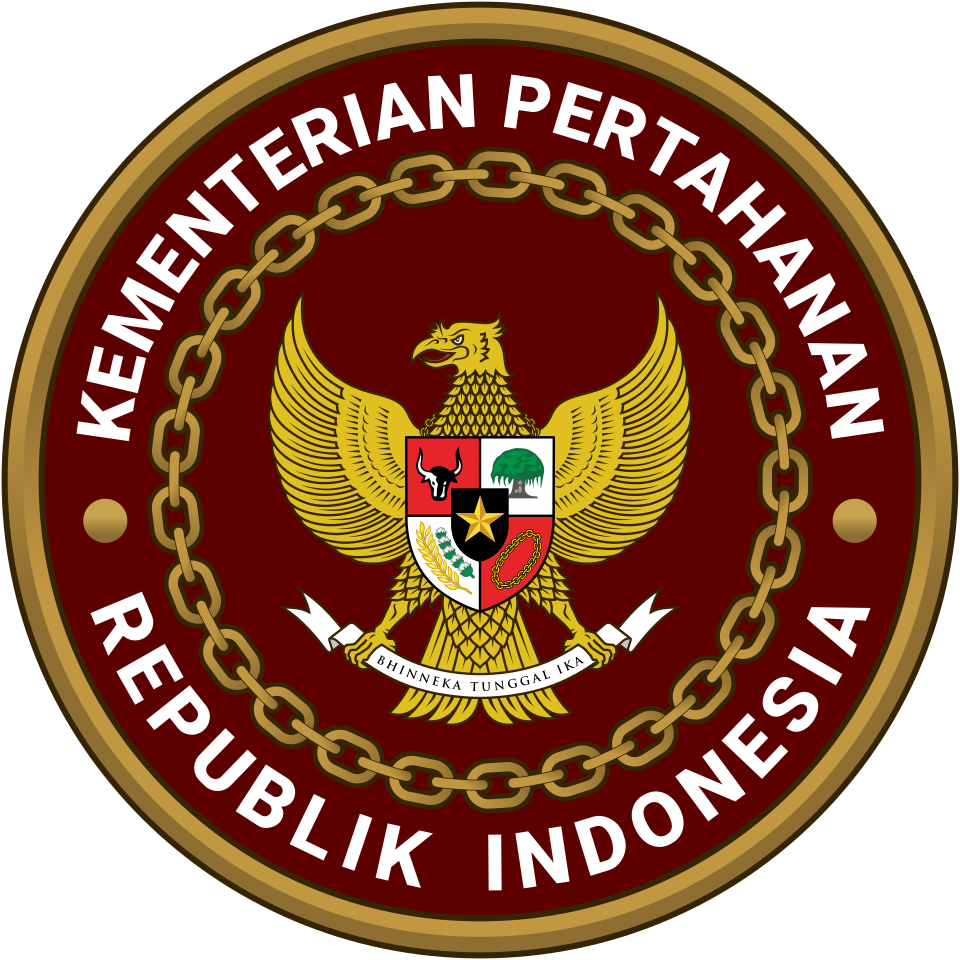 Kementerian Pertahanan Republik Indonesia