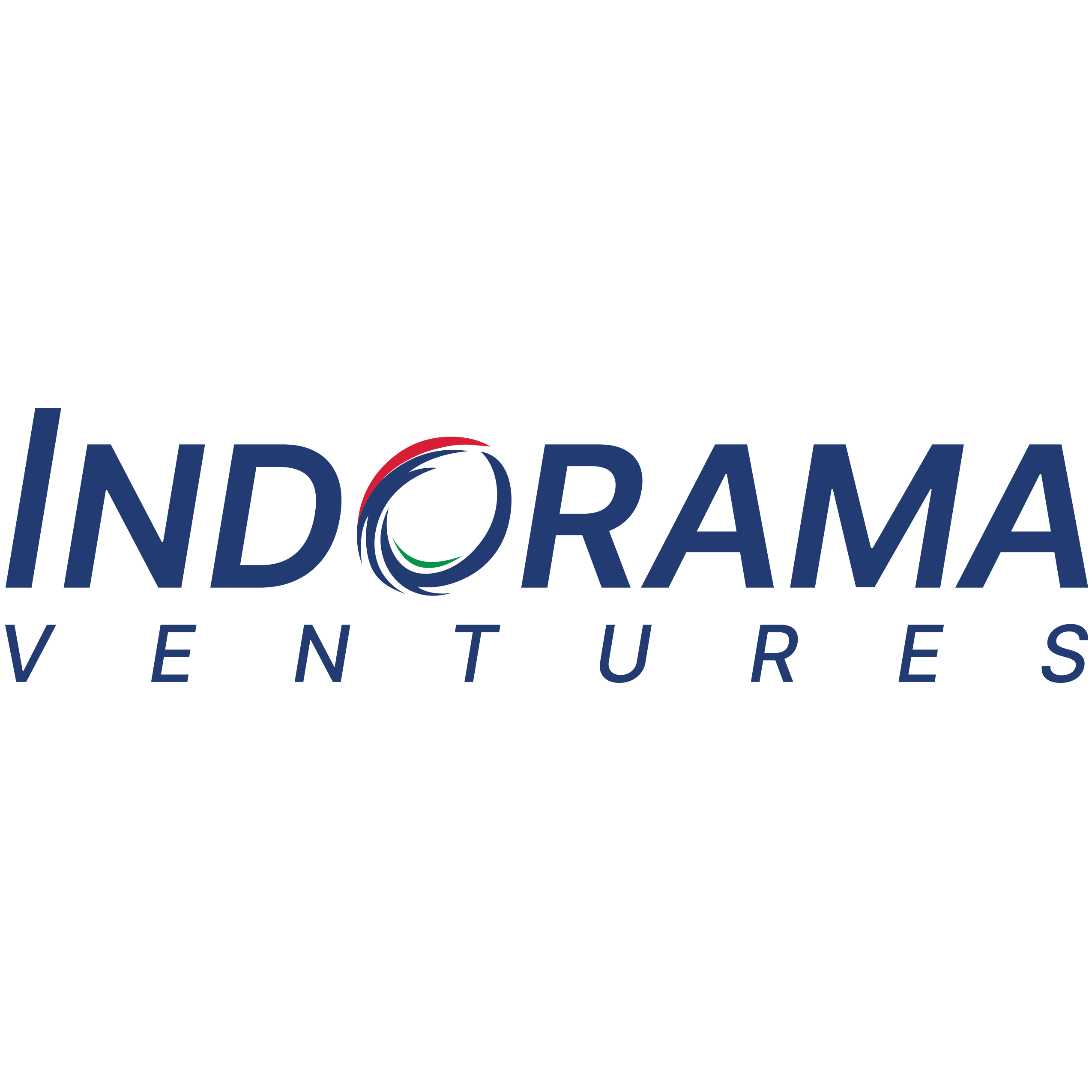 Indorama Ventures