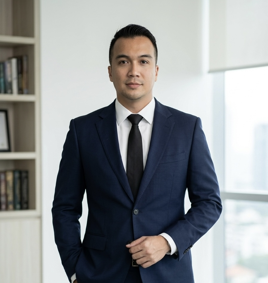 Cendra Perkasa