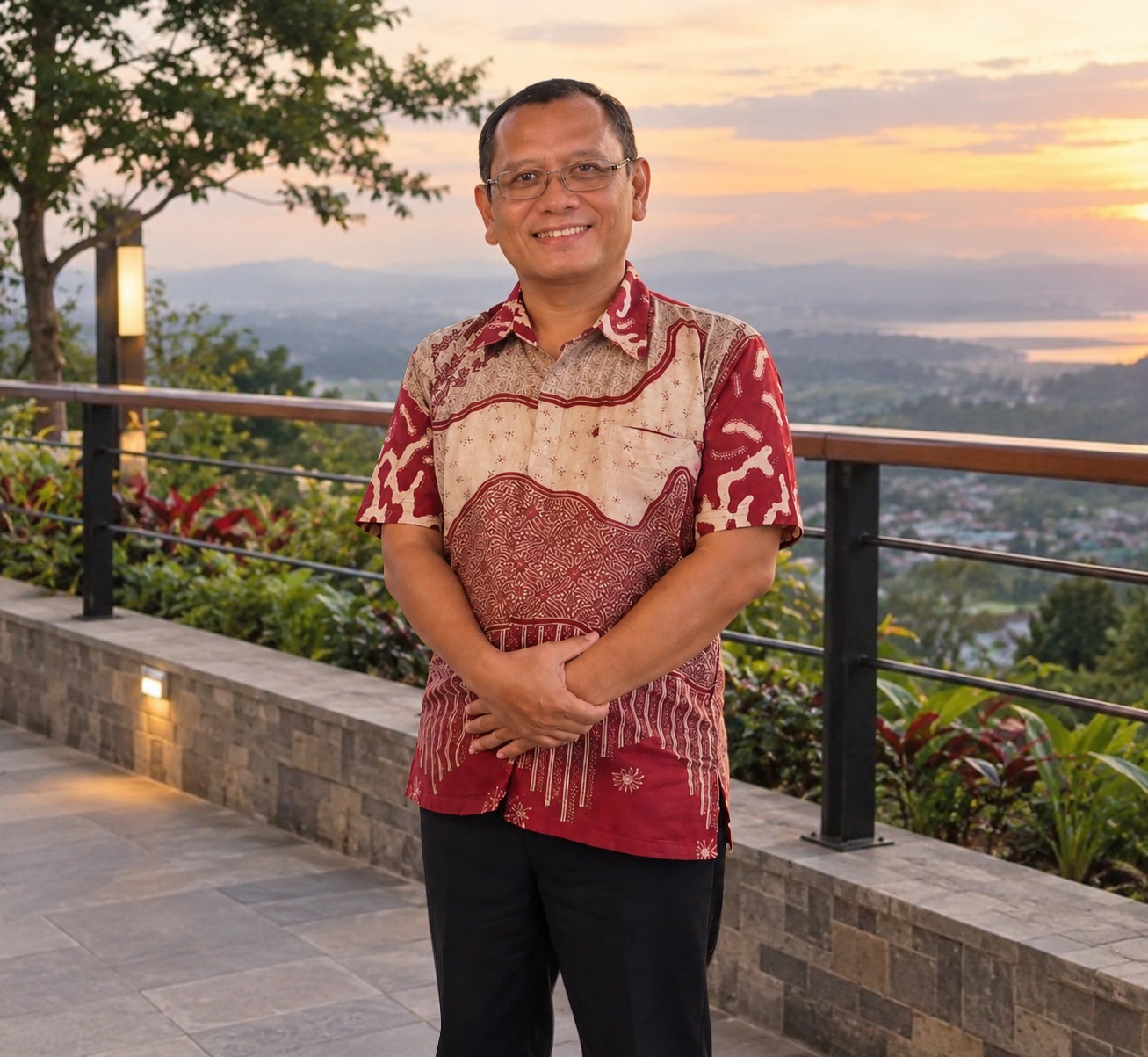 Herry Sulistijanto