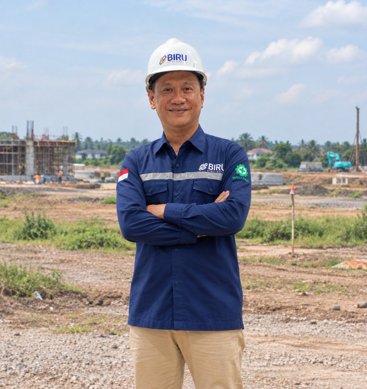 Budi Pamungkas